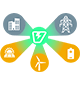 Energy icon