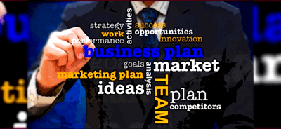 business plan image